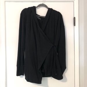 BetaBrand Crossover Cardigan Travel Hoodie